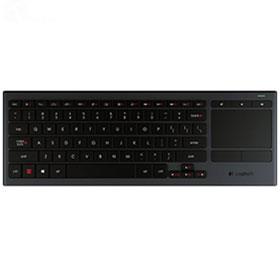 Logitech K830 Illuminated keyboard